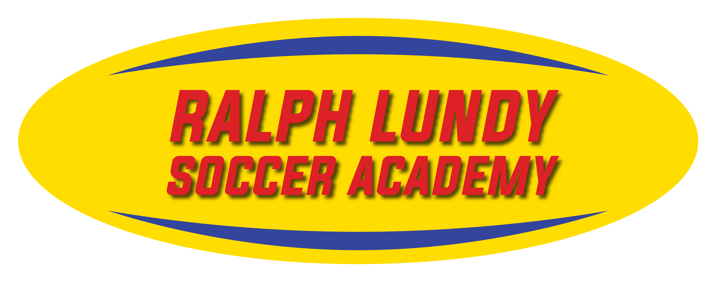 Ralph Lundy Soccer Camps
